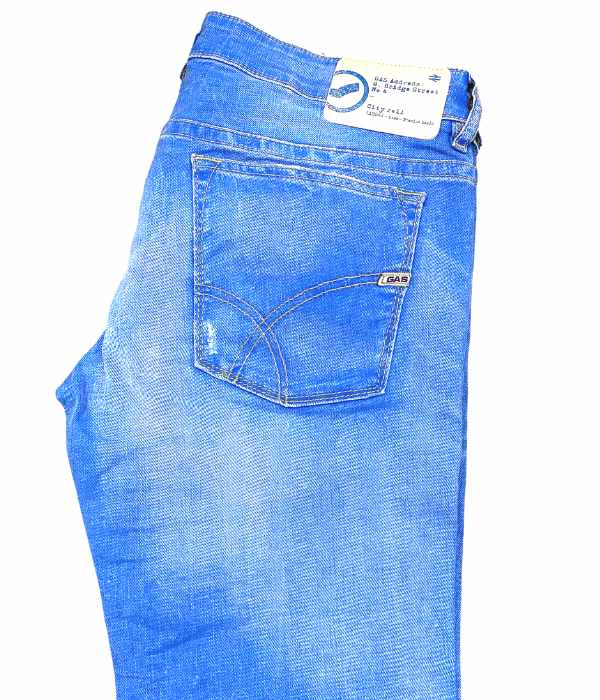 Jeans Anders Summer Time Denim