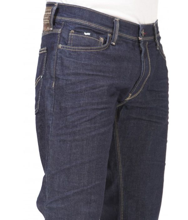 Jeans blue denim NORTON K