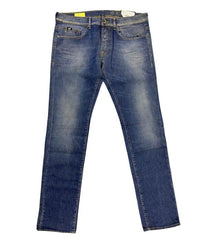 Jeans Anders vintage denim look slim