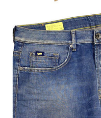 Jeans Anders vintage denim look slim