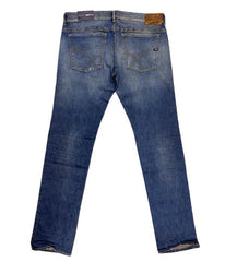 Jeans Anders vintage denim look slim