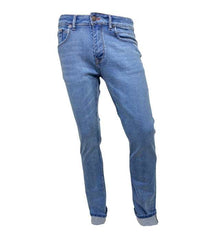 Light bleu jeans regular fit