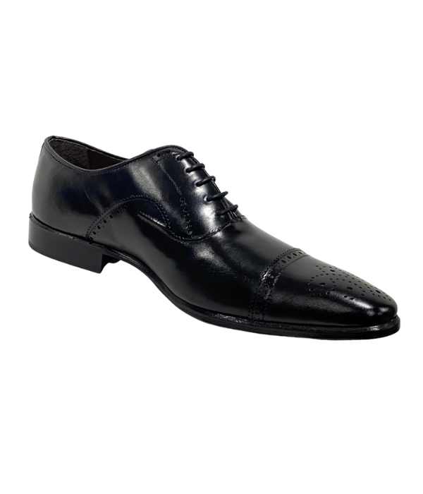 Chaussure Arcadio en cuir