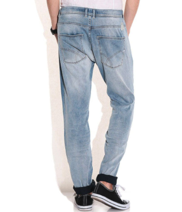 Jeans Ramon jogg slim