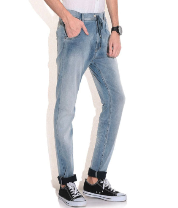 Jeans Ramon jogg slim