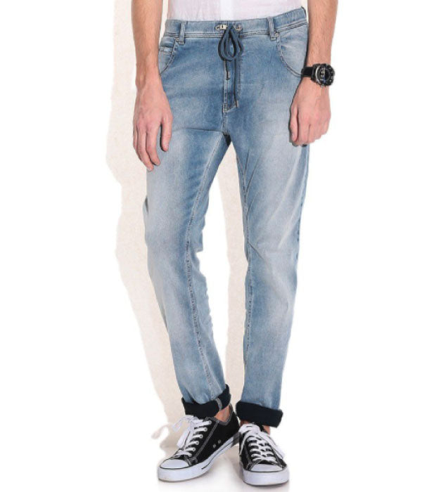 Jeans Ramon jogg slim