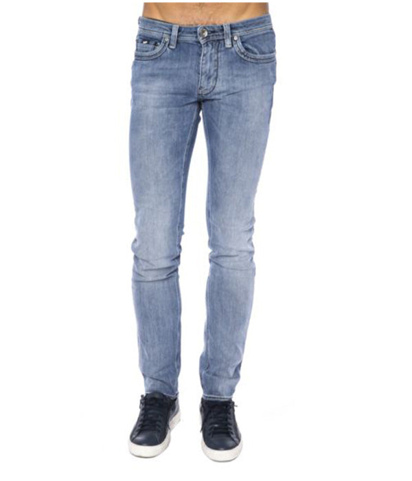 Jeans albert look slim