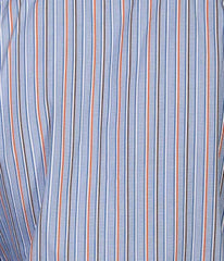 Chemise rayé a couleur