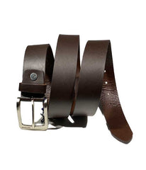 Ceinture en cuir 063 MORO