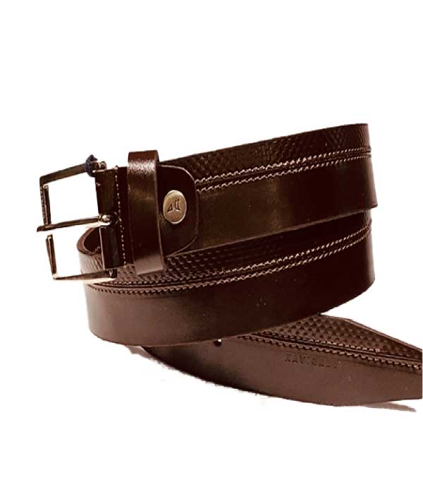 Ceinture en cuir 094 MORO