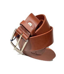 Ceinture en cuir 063 BRUCIATO