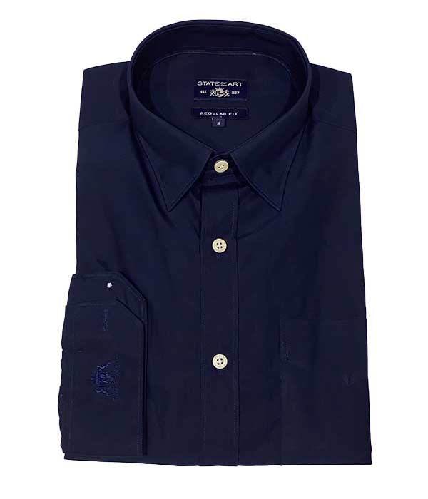 Chemise modern classics