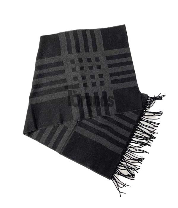 Écharpe design
