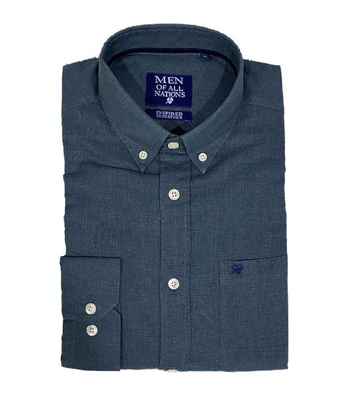 Chemise uni