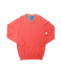 Pull uni col V